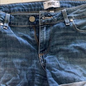 Paige Shorts